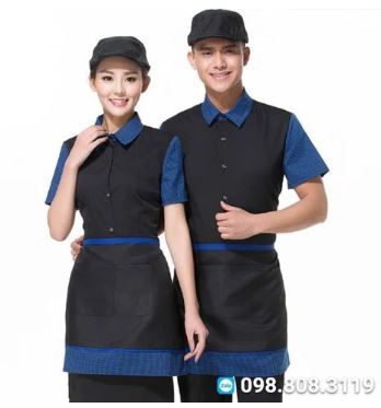 Hotel And Restaurant Uniform